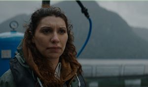 Crafting visceral creature horror for Norwegian sci-fi thriller <i>Kraken</i>