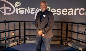 Inventing the future: Disney Imagineer Lanny Smoot to headline SIGGRAPH 2026
