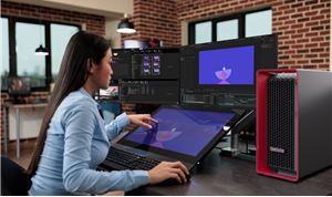 Lenovo delivers extraordinary levels of performance with ThinkStation PX, P7, P5 launch