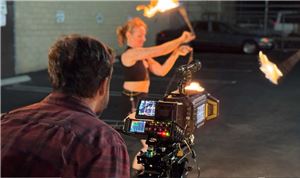 Light Sail VR on the considerations for immersive capture to post