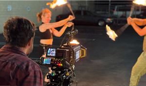 Light Sail VR on the considerations for immersive capture to post