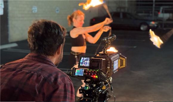 Light Sail VR on the considerations for immersive capture to post