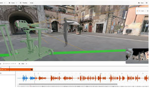 Lightcraft unveils Spark to help filmmakers break through Hollywood roadblocks and finally make their movie