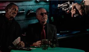 <i>Love and Guns</i> brings neo noir to life with DaVinci Resolve Studio