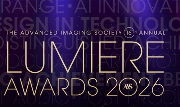 AIS honors Joseph Kosinski and Jerry Bruckheimer with the 2026 Harold Lloyd Award