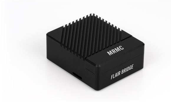 MRMC introduces Flair Bridge: Simplifying robot control across any computer platform