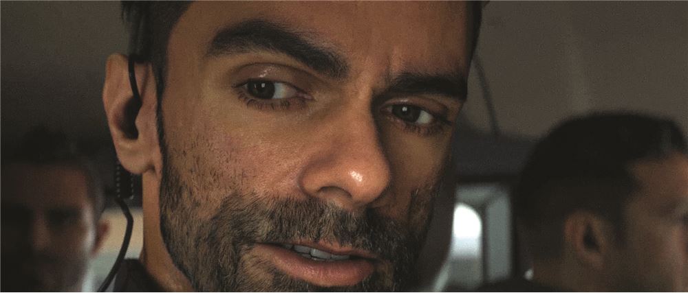 <i>Facial Animation</i>: Motion Capture