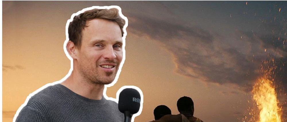 <i>Sinners</i>: Visual effects interview