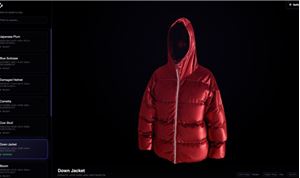 Miris unlocks high-fidelity 3D asset streaming at scale