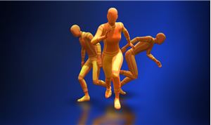Motorica raises €5M to lead the generative AI revolution in character animation