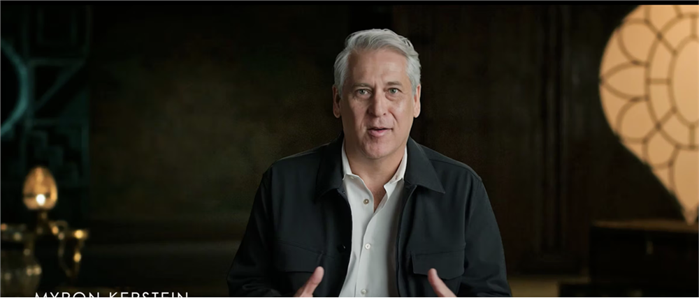 <I>Wicked: For Good</i>: Editing