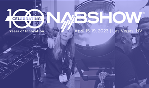 NAB Show announces winners of the 2023 Product of the Year Award