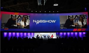 NAB Show 2026 unveils speakers and sessions: Next-level creators, top media leaders, storytelling legends, and AI step into the spotlight