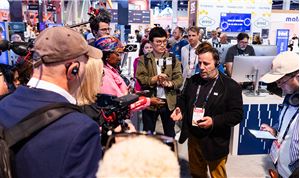2026 NAB Show unites global media leaders to shape the future of storytelling