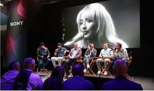 2026 NAB Show convenes industry leaders as AI, sports, and creator economy redefine the future of media