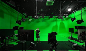 Ncam makes virtual production & in-camera VFX tracking accessible with new daily rates