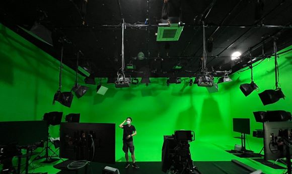 Ncam makes virtual production & in-camera VFX tracking accessible with new daily rates