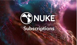 Foundry launches annual subscription for Nuke products