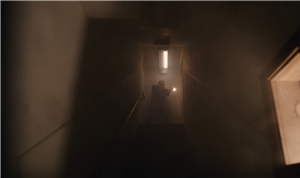 'The Night Agent': Crafting thrilling VFX for Season 2 of Netflix's action-packed series