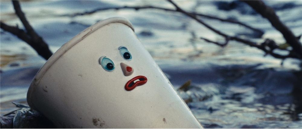 <i>Ordures</i>: Stop-Motion Animation