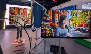 Outlook 2026: How virtual production is redefining enterprise communication