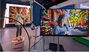 Outlook 2026: How virtual production is redefining enterprise communication