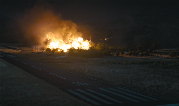 Outpost VFX opens in Germany: <i>House of the Dragon</i>’s Sven Martin to join as executive creative director