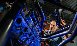 Creaform announces the addition of the HandySCAN 3D|PRO Series to its flagship handheld 3D scanner product line