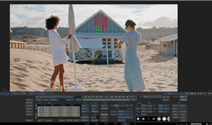 New Flame capabilities help centralize cloud-enabled finishing and VFX workflows