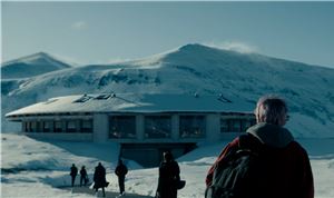 FX’s <i>A Murder at the End of the World</i>: Phosphene helps transport viewers to a remote corner of Iceland