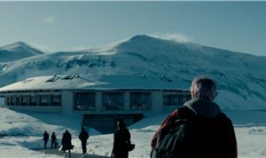 FX’s <i>A Murder at the End of the World</i>: Phosphene helps transport viewers to a remote corner of Iceland
