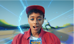 Platige Image unleashes spectacular Pokémon commercial spot