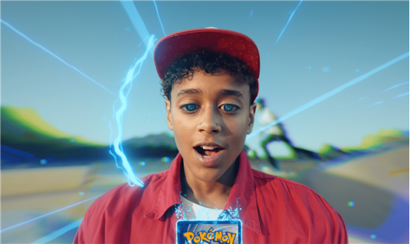 Platige Image unleashes spectacular Pokémon commercial spot