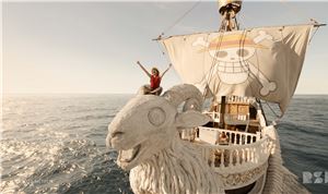 Rising Sun Pictures sets sail with Netflix series <i>One Piece</i>
