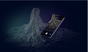 Epic Games releases RealityScan iOS app for 3D scanning