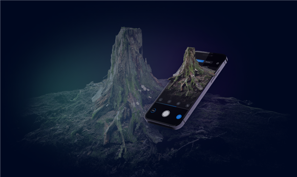 Epic Games releases RealityScan iOS app for 3D scanning