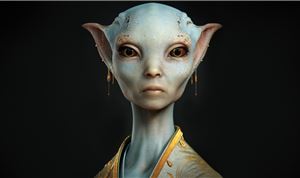 A new era in rendering: Pixar Animation Studios rolls out RenderMan 27