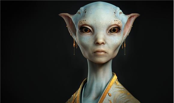 A new era in rendering: Pixar Animation Studios rolls out RenderMan 27