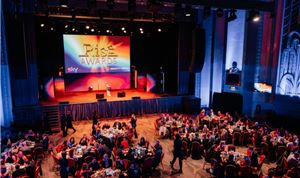 Rise announces 2025 award winners