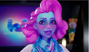 JALI Research real-time facial animation powers IEL’s live animation production workflow at NAB 2026