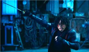 Assassins, spies, and modern-day ninjas: Inside <i>SEEK</i>'s action-packed post workflow