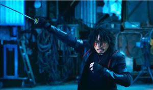 Assassins, spies, and modern-day ninjas: Inside <i>SEEK</i>'s action-packed post workflow