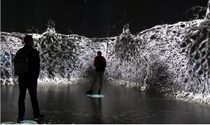 Art and technology converge through nature, immersion, and speculation at SIGGRAPH 2025