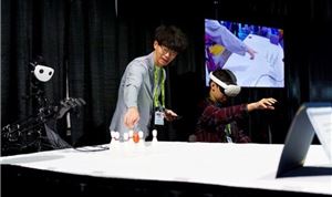 SIGGRAPH 2026 welcomes computer graphics innovations with real-world impact