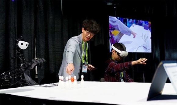 SIGGRAPH 2026 welcomes computer graphics innovations with real-world impact