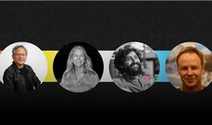 SIGGRAPH 2024: Jensen Huang, Dr. Dava Newman, Manu Prakash, and Dr. Mark Sagar to headline Keynote Presentations