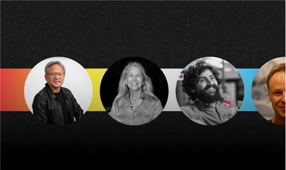 SIGGRAPH 2024: Jensen Huang, Dr. Dava Newman, Manu Prakash, and Dr. Mark Sagar to headline Keynote Presentations