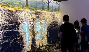 SIGGRAPH 2026 explores the convergence of art, science, and technology