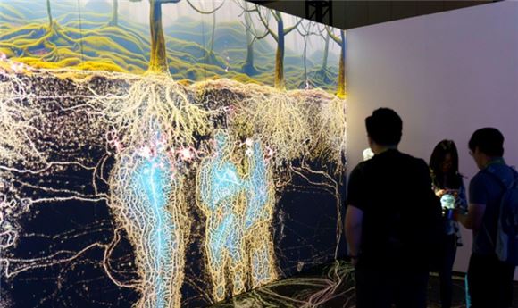 SIGGRAPH 2026 explores the convergence of art, science, and technology