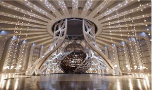 Two decades of progress in a frame: SIGGRAPH's "Advances in Real-Time Rendering in Games" turns 20